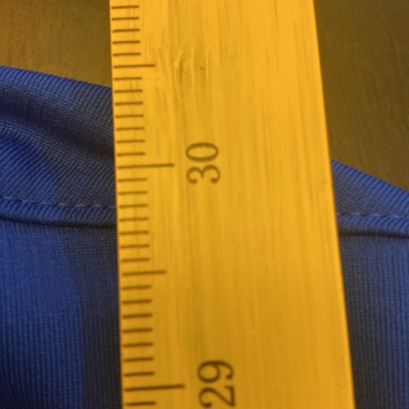 MLB Nike Cooperstown Collection Dri-Fit Polo - Texas Rangers - 2XL 🔹 - Picture 9 of 11